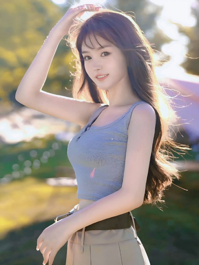 霸王别姬
